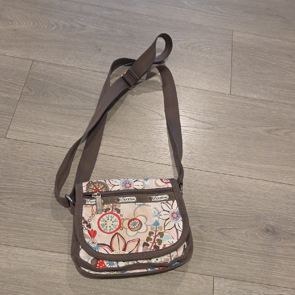 Lesportsac Crossbody Bag